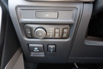 2026 Ford F-150 Lariat Shelby TORQUE 470 Edition