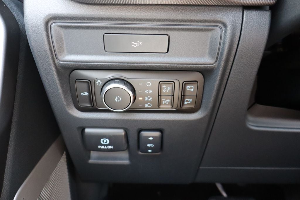 2026 Ford F-150 Lariat Shelby TORQUE 470 Edition