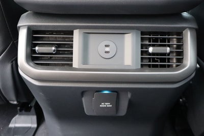 2026 Ford F-150 Lariat Shelby TORQUE 470 Edition