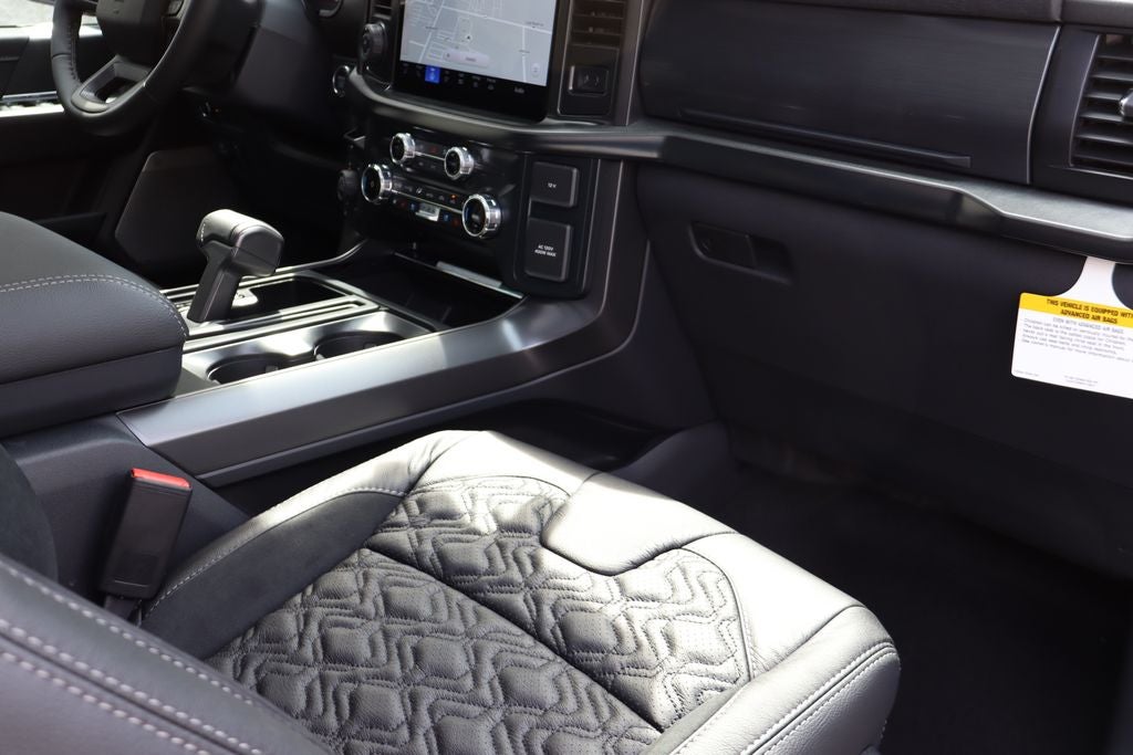 2026 Ford F-150 Lariat Shelby TORQUE 470 Edition