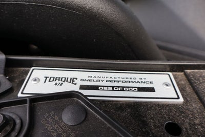 2026 Ford F-150 Lariat Shelby TORQUE 470 Edition