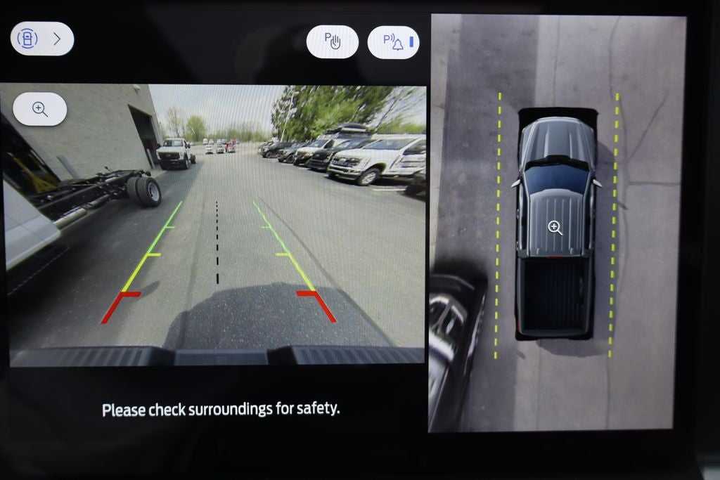 2026 Ford F-150 Lariat Shelby TORQUE 470 Edition