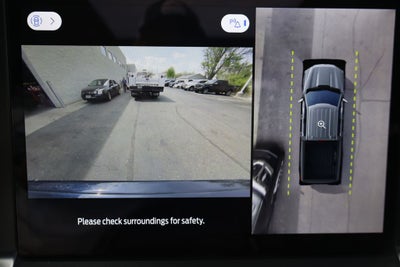 2026 Ford F-150 Lariat Shelby TORQUE 470 Edition