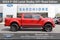 2024 Ford F-150 Lariat Shelby Off-Road Edition