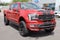 2024 Ford F-150 Lariat Shelby Off-Road Edition