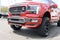 2024 Ford F-150 Lariat Shelby Off-Road Edition