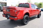 2024 Ford F-150 Lariat Shelby Off-Road Edition
