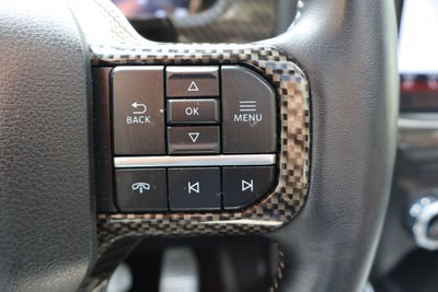 2024 Ford F-150 Lariat Shelby Off-Road Edition