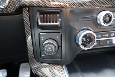 2024 Ford F-150 Lariat Shelby Off-Road Edition