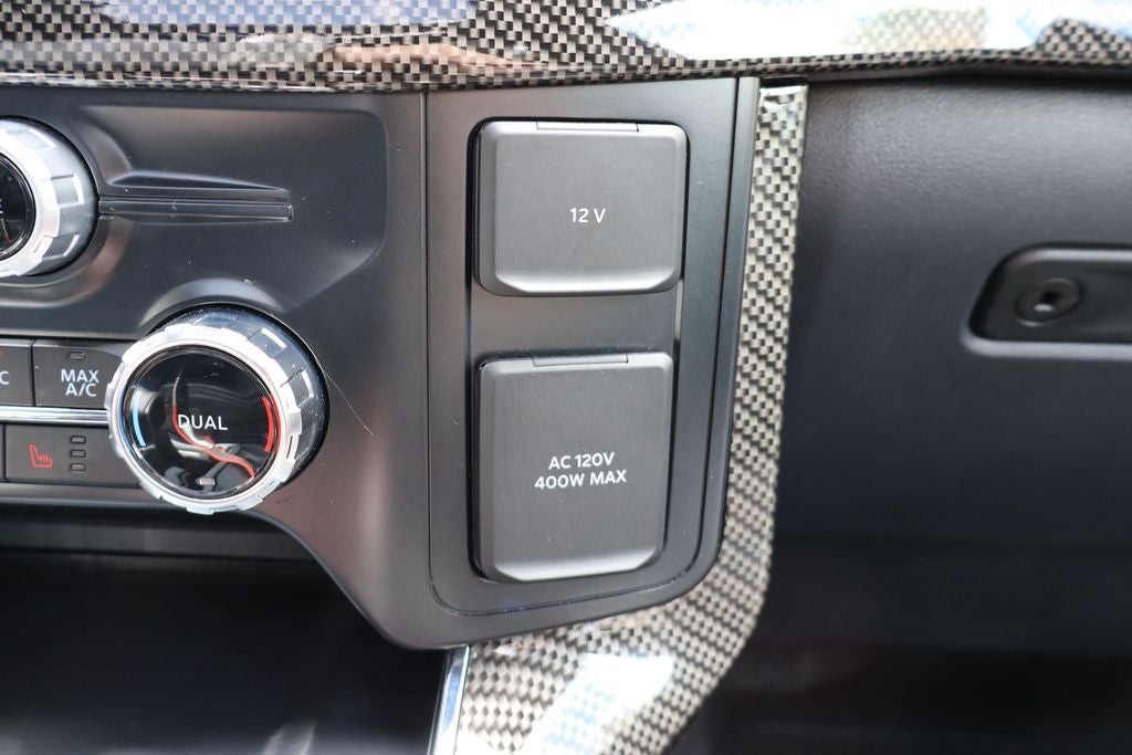 2024 Ford F-150 Lariat Shelby Off-Road Edition