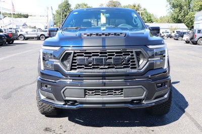 2026 Ford F-150 Lariat Shelby Off-Road