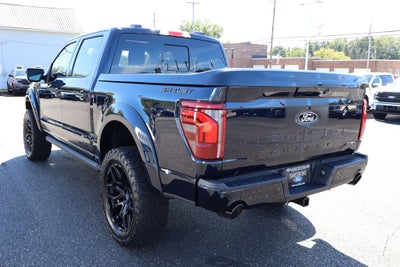 2026 Ford F-150 Lariat Shelby Off-Road