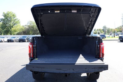 2026 Ford F-150 Lariat Shelby Off-Road