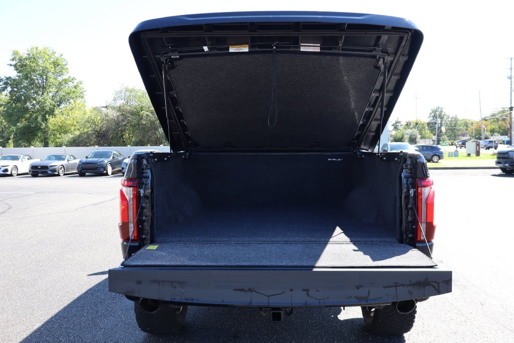 2026 Ford F-150 Lariat Shelby Off-Road