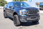 2026 Ford F-150 Lariat Shelby Off-Road