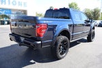 2026 Ford F-150 Lariat Shelby Off-Road