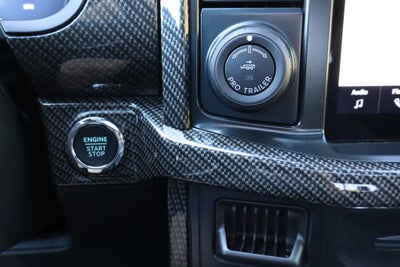 2026 Ford F-150 Lariat Shelby Off-Road