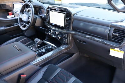 2026 Ford F-150 Lariat Shelby Off-Road