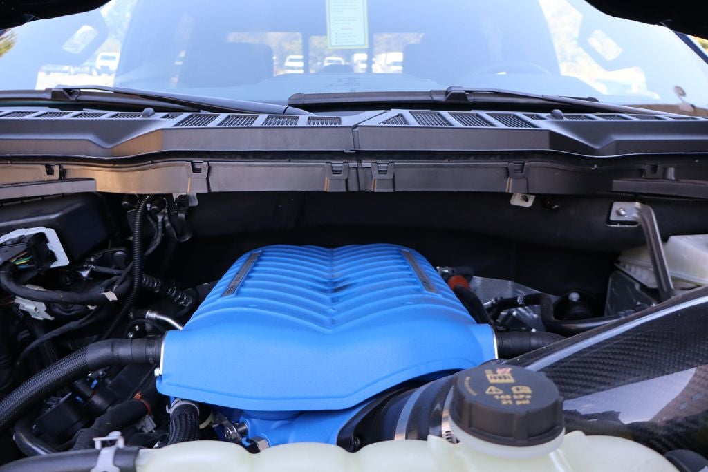2026 Ford F-150 Lariat Shelby Off-Road