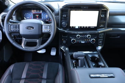 2026 Ford F-150 Lariat Shelby Off-Road