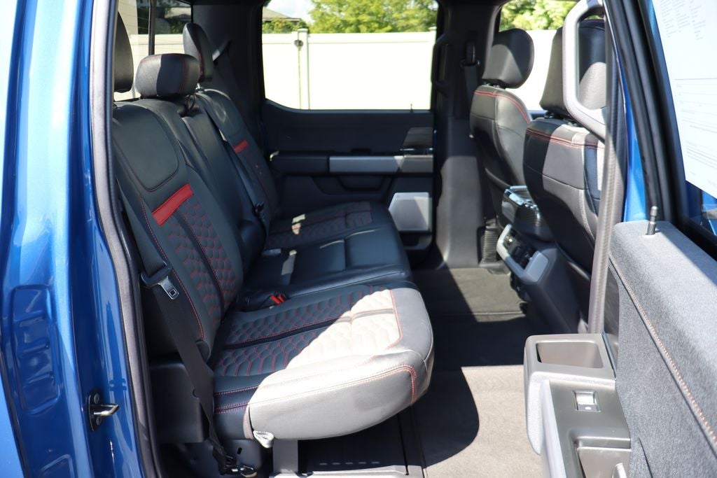 2024 Ford F-150 Lariat Shelby Super Snake