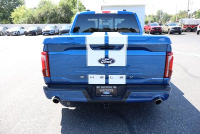 2024 Ford F-150 Lariat Shelby Super Snake