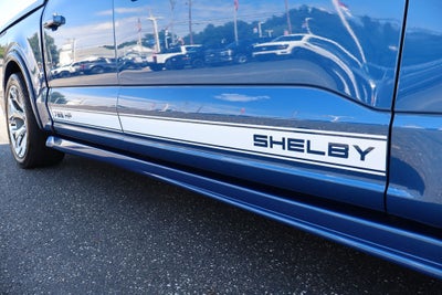 2024 Ford F-150 Lariat Shelby Super Snake