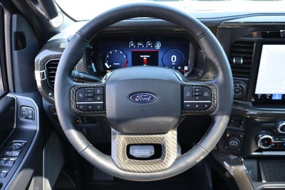 2024 Ford F-150 Lariat Shelby Super Snake