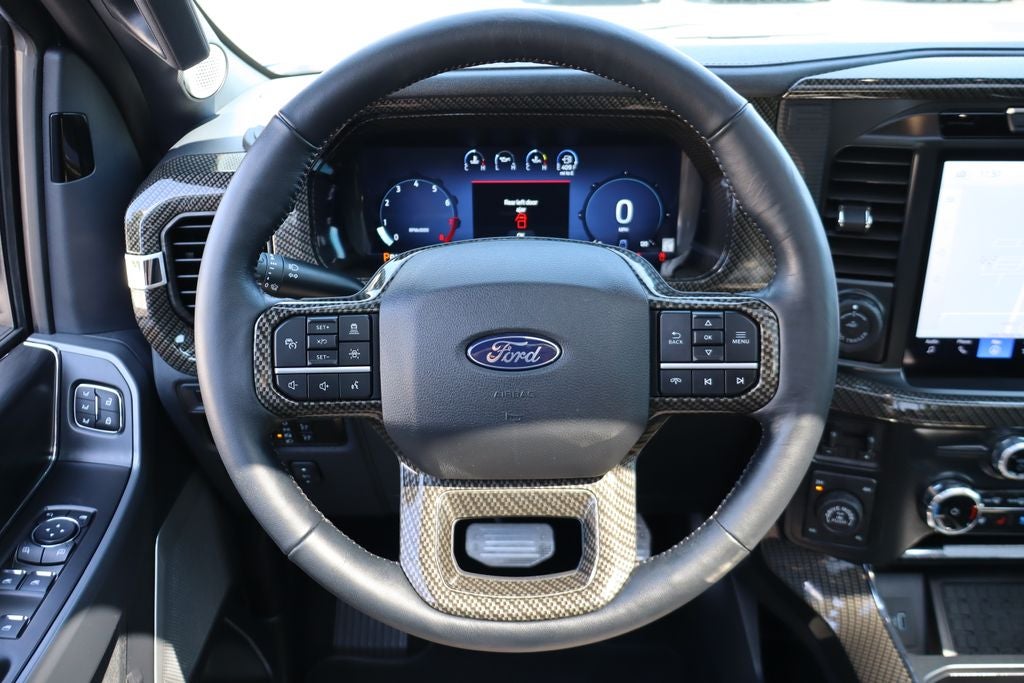 2024 Ford F-150 Lariat Shelby Super Snake