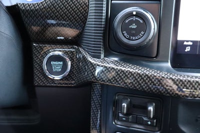 2024 Ford F-150 Lariat Shelby Super Snake