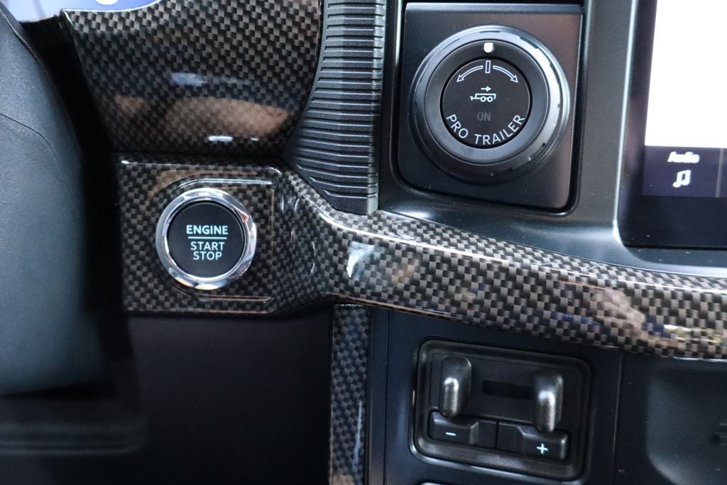 2024 Ford F-150 Lariat Shelby Super Snake