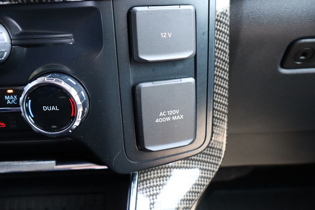 2024 Ford F-150 Lariat Shelby Super Snake