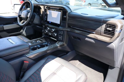 2024 Ford F-150 Lariat Shelby Super Snake