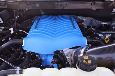 2024 Ford F-150 Lariat Shelby Super Snake