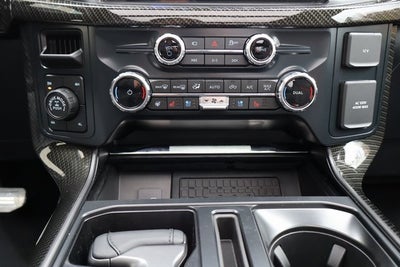 2025 Ford F-150 Lariat Shelby Off-Road Edition