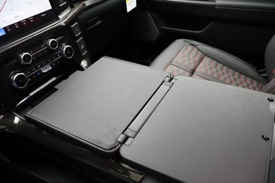 2025 Ford F-150 Lariat Shelby Off-Road Edition