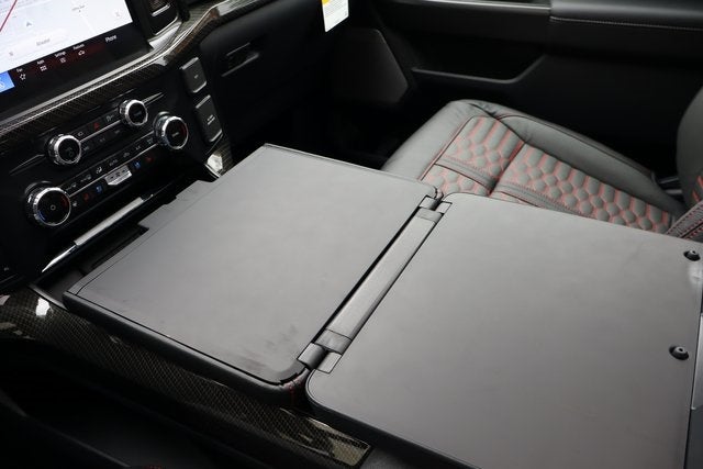 2025 Ford F-150 Lariat Shelby Off-Road Edition