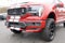 2025 Ford F-150 Lariat Shelby Off-Road Edition