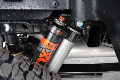 2025 Ford F-150 Lariat Shelby Off-Road Edition