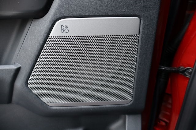 2025 Ford F-150 Lariat Shelby Off-Road Edition