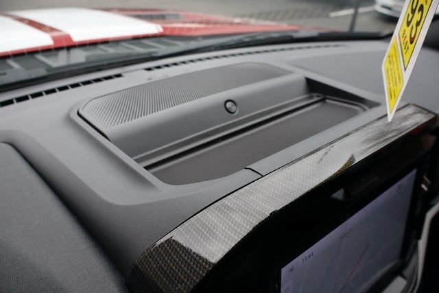 2025 Ford F-150 Lariat Shelby Off-Road Edition