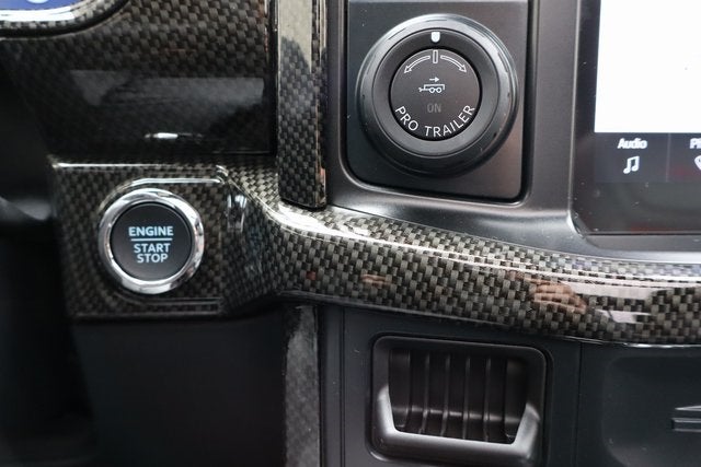 2025 Ford F-150 Lariat Shelby Off-Road Edition