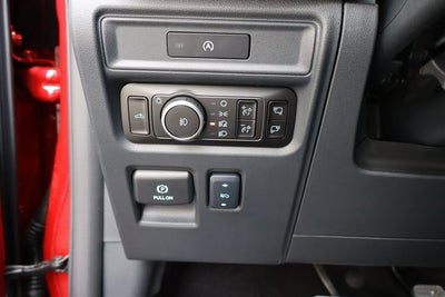 2025 Ford F-150 Lariat Shelby Off-Road Edition