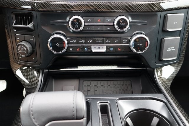 2025 Ford F-150 Lariat Shelby Super Snake