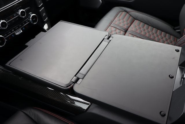 2025 Ford F-150 Lariat Shelby Super Snake