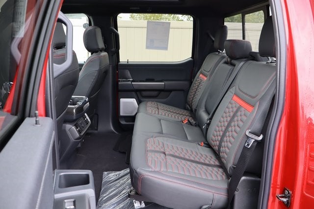 2025 Ford F-150 Lariat Shelby Super Snake