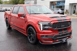 2025 Ford F-150 Lariat Shelby Super Snake