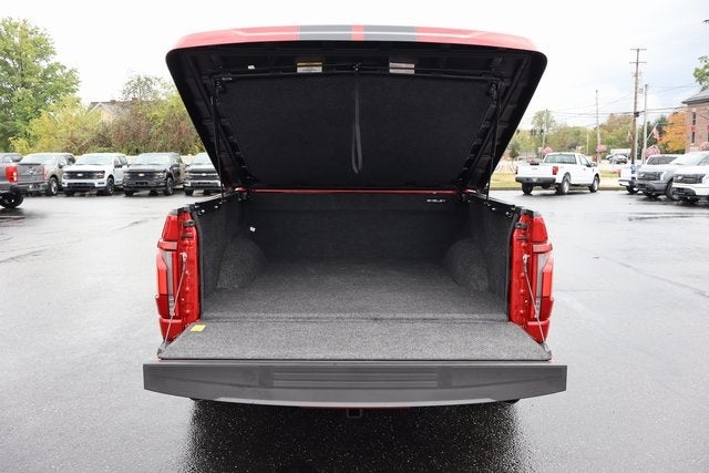 2025 Ford F-150 Lariat Shelby Super Snake