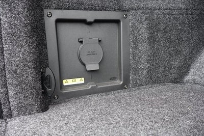 2025 Ford F-150 Lariat Shelby Super Snake