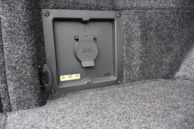 2025 Ford F-150 Lariat Shelby Super Snake